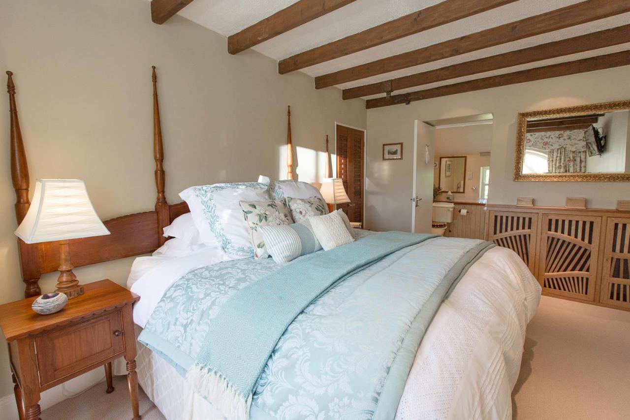 Holiday home Shieldhall - Cabinetmakers Morpeth