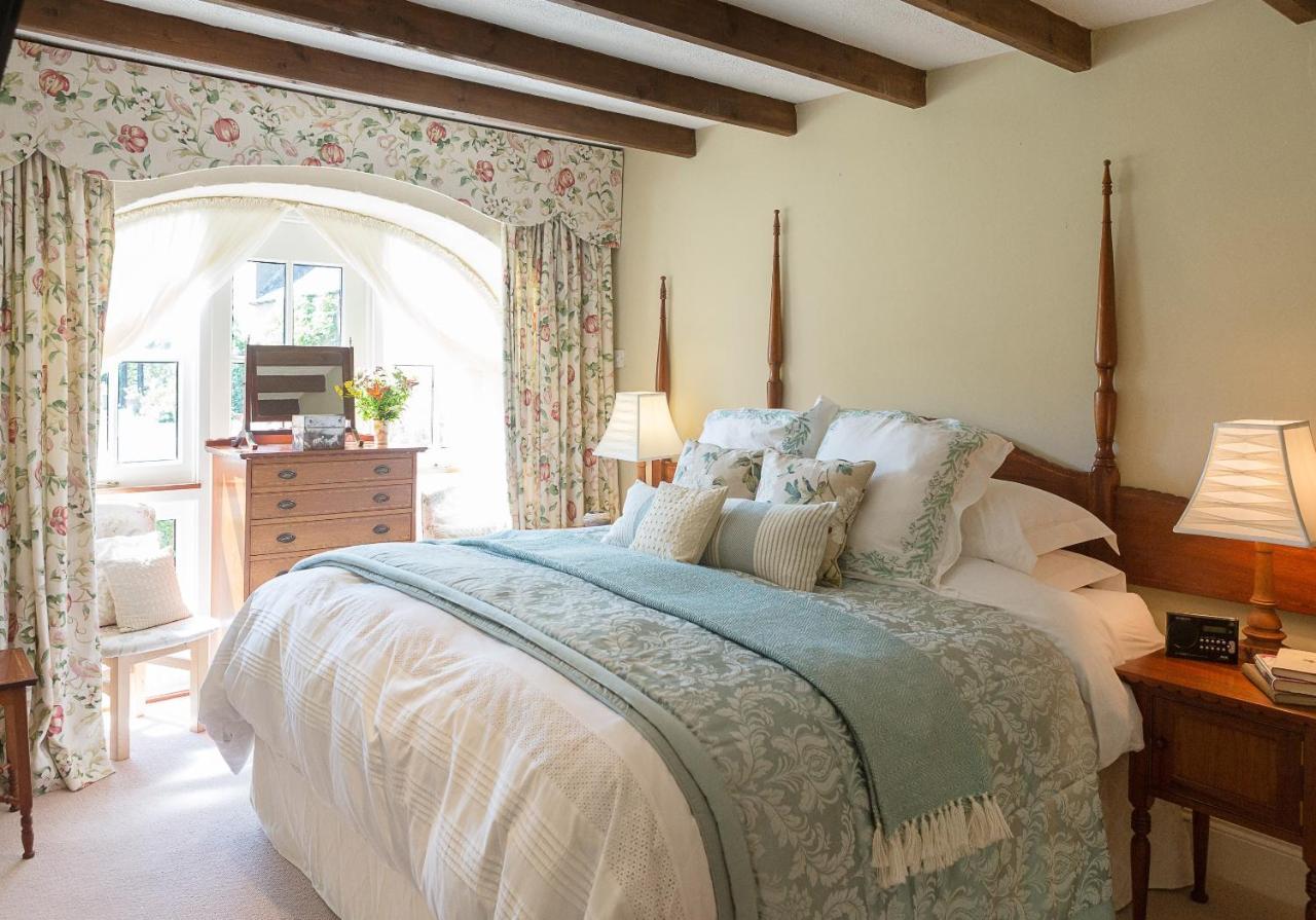 Holiday home Shieldhall - Cabinetmakers