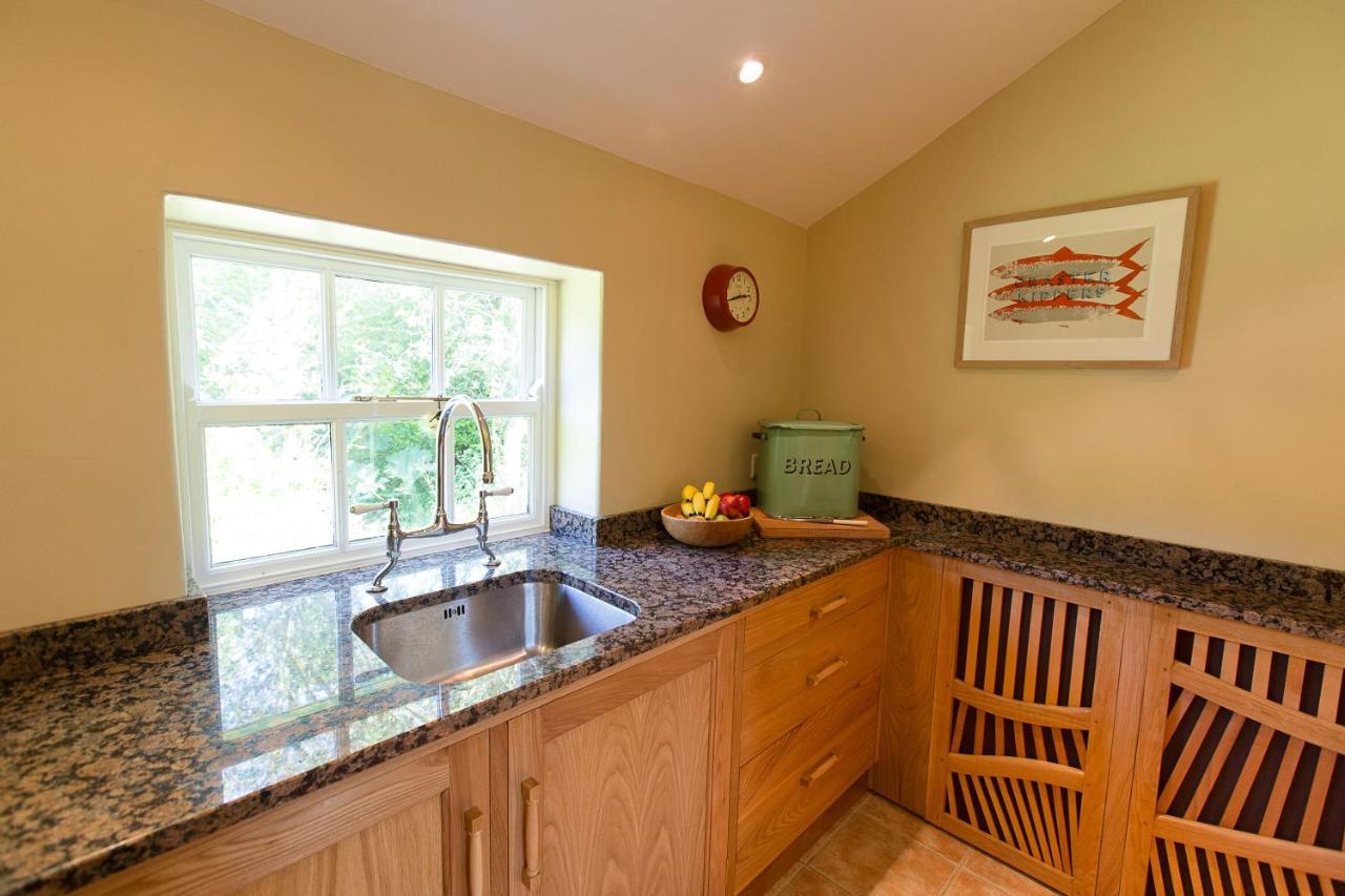 Shieldhall - Cabinetmakers * Morpeth