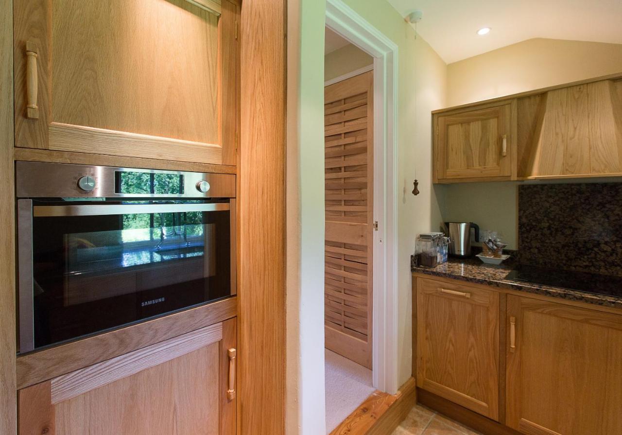 Holiday home Shieldhall - Cabinetmakers *